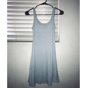 Tank Top Dress